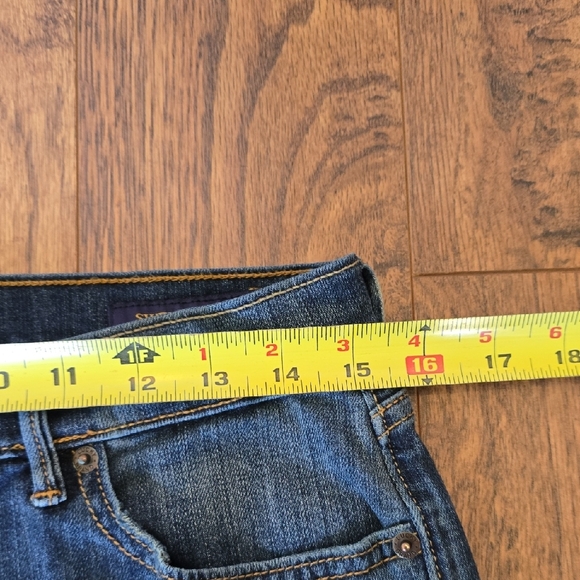 Lucky Brand Sweet N Low  Jeans - Women's Size 6/28 - Picture 5 of 10